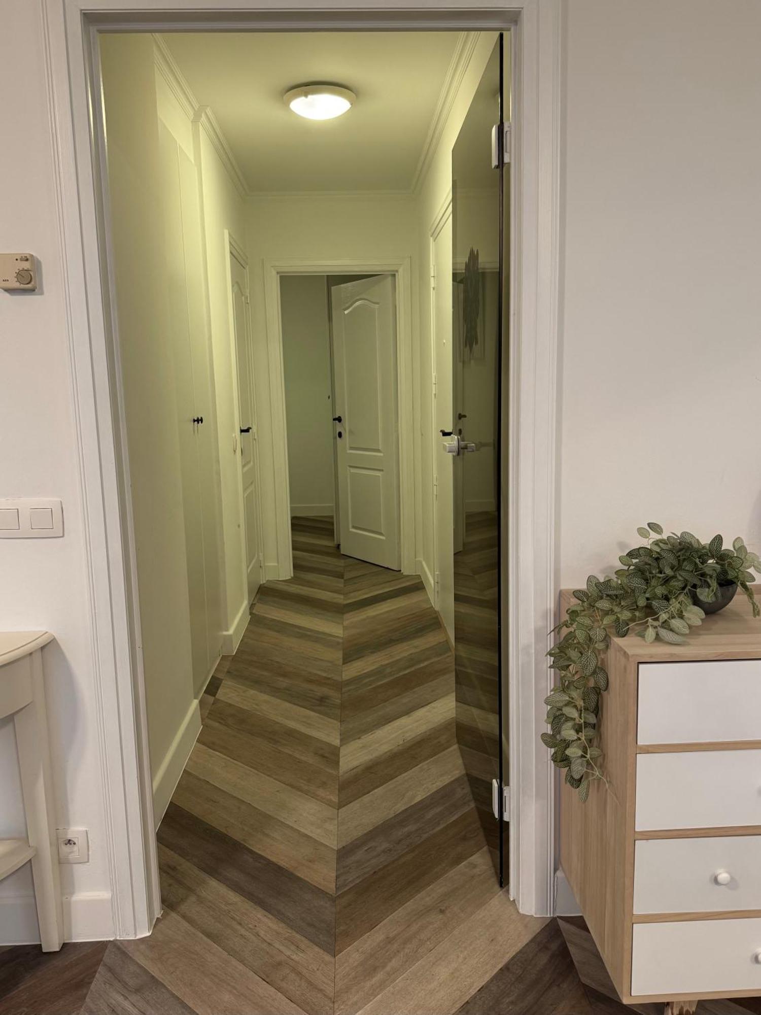 Cozy Panorama Flat By The Beach Knokke-Heist Buitenkant foto