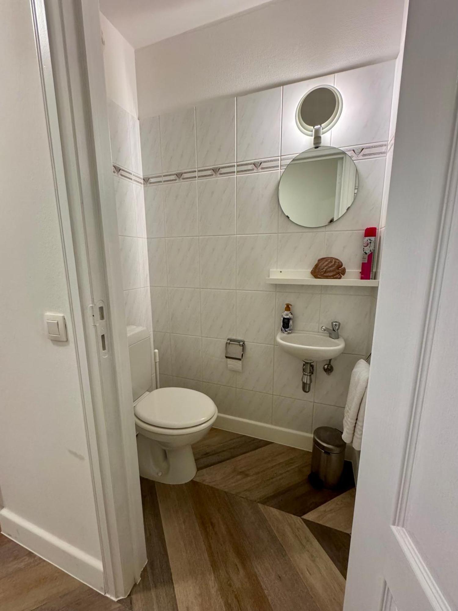 Cozy Panorama Flat By The Beach Knokke-Heist Buitenkant foto