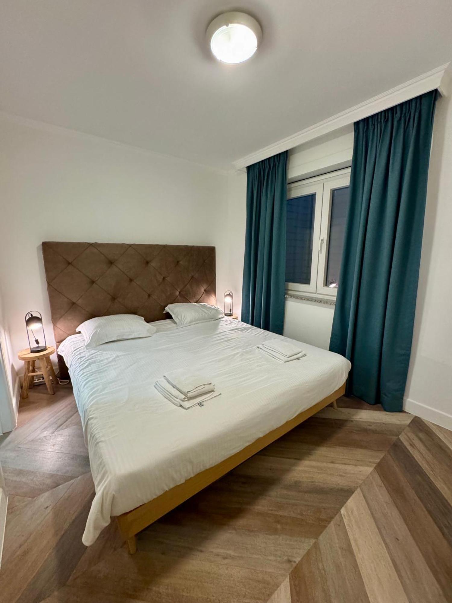 Cozy Panorama Flat By The Beach Knokke-Heist Buitenkant foto